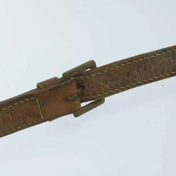 LOUIS VUITTON Monogram Saint Cloud GM Shoulder Bag M51242 LV Auth yk10137 - Picture 4 of 16